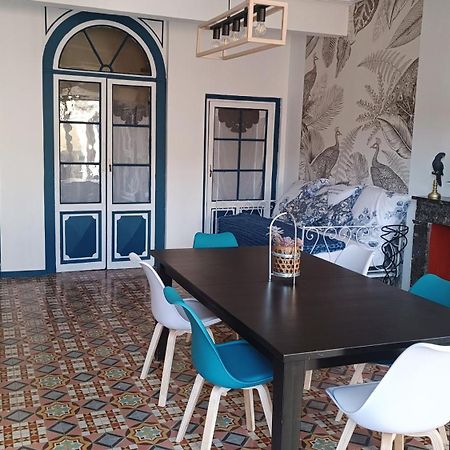 A L' Estiu Bed and Breakfast Latour-de-France Εξωτερικό φωτογραφία