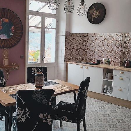 A L' Estiu Bed and Breakfast Latour-de-France Εξωτερικό φωτογραφία