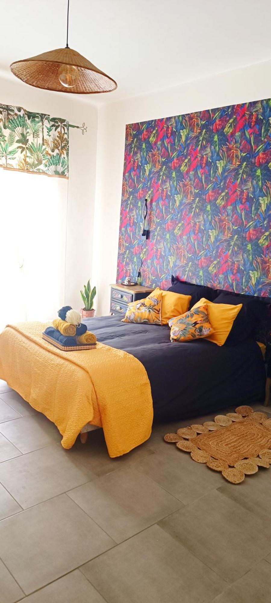 A L' Estiu Bed and Breakfast Latour-de-France Εξωτερικό φωτογραφία