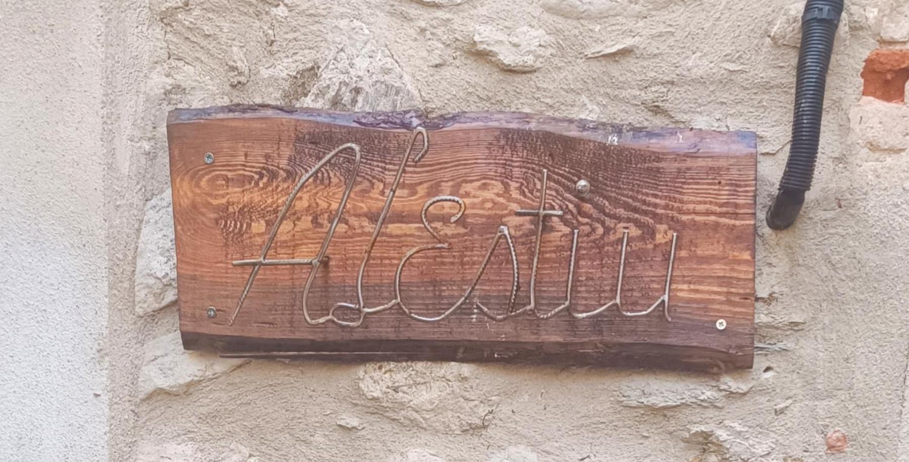 A L' Estiu Bed and Breakfast Latour-de-France Εξωτερικό φωτογραφία